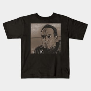 Peter from Dawn of the Dead Kids T-Shirt